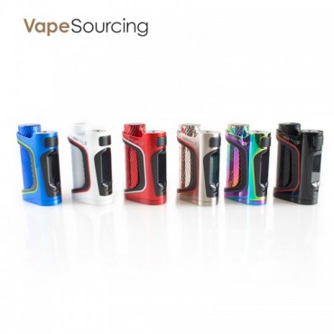 Eleaf iStick Pico S 21700 Box Mod 100W
