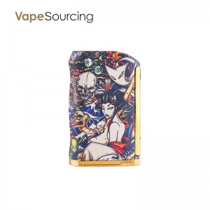 Asvape Michael VO200...