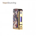 Asvape Michael VO200 TC Box Mod (Devils Night Edition)
