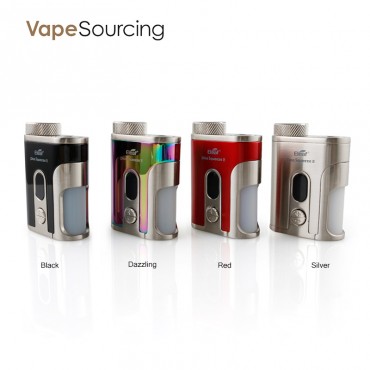 Eleaf Pico Squeeze 2 TC Squonk MOD 100W<span class=