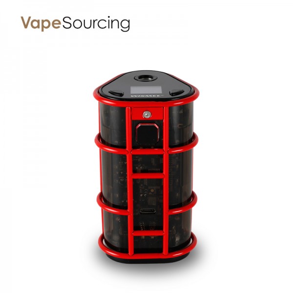Wismec ES300 EXO SKELETON Mod<span class=