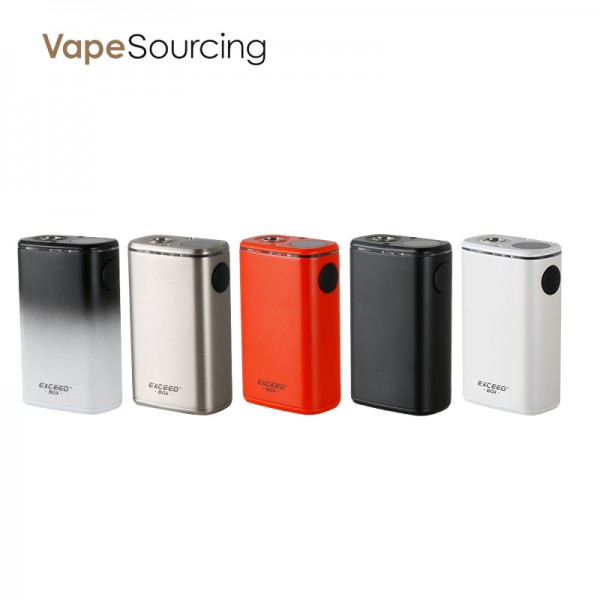 Joyetech Exceed Box Mod 50W