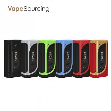 Eleaf iKonn 220 Box Mod<span class=