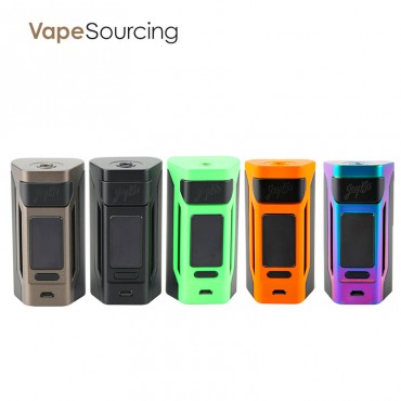 Wismec Reuleaux RX2 20700 TC Box Mod 200W<span class=