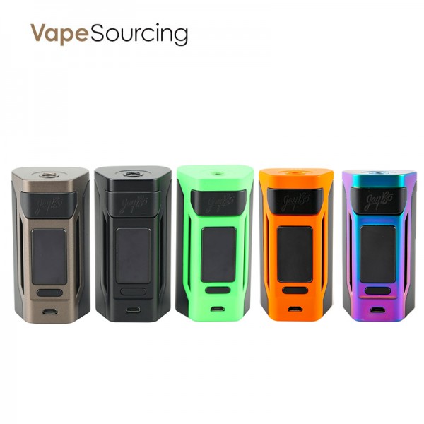 Wismec Reuleaux RX2 20700 TC Box Mod 200W<span class=