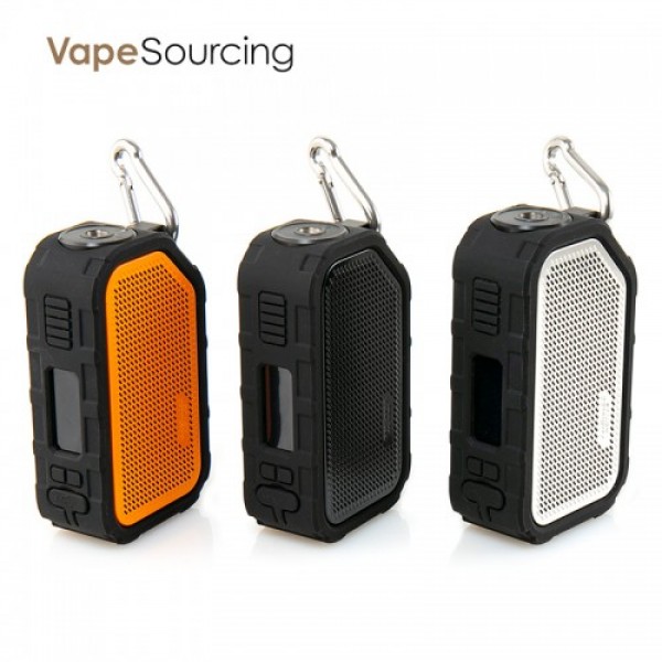 Wismec Active Mod 80W With Bluetooth Music<span class=