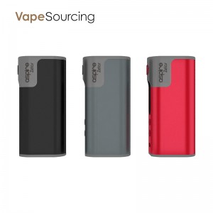 Aspire Zelos Battery...
