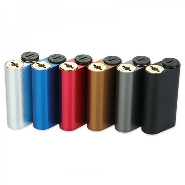 Wismec Noisy Cricket 18650 Battery Mod<span class=