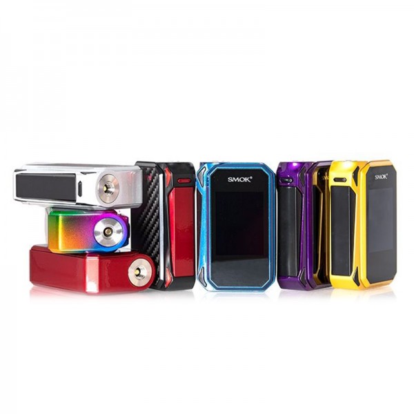 SMOK G-PRIV 2 Touch Screen Box Mod 230W