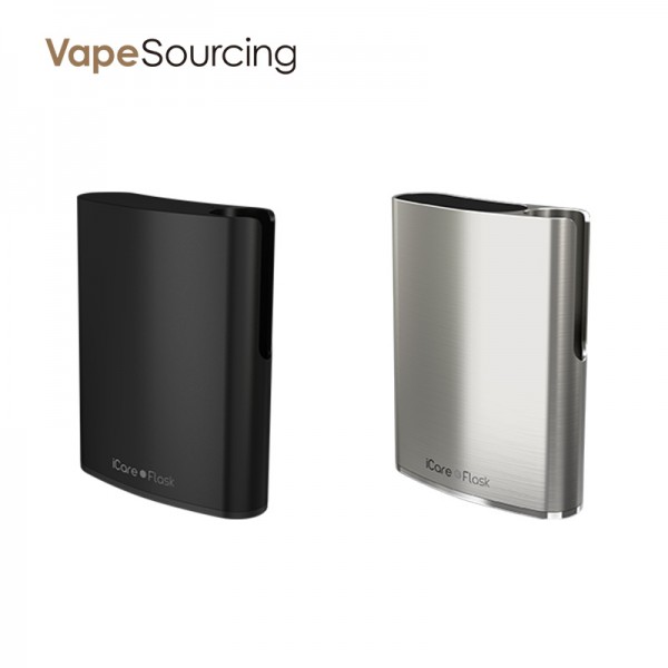 Eleaf iCare Flask Mod 520mAh Battery Device