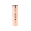 Kennedy Elthunder V3 20700/18650 Mechanical Mod