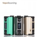 Dovpo Topside Dual Squonker Box Mod 200W