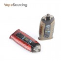 Syiko Alita Pod System Kit 650mAh