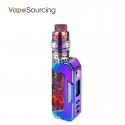 iOOi I007 TC Kit 117W with I007 Sub Ohm Tank