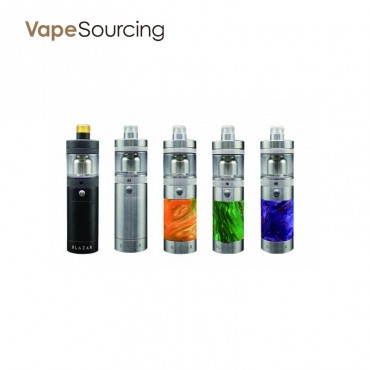 CoilART BLAZAR MTL Kit