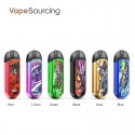 VOOPOO FINIC 20 Kit 1500mAh & FINIC 16 Kit 850mAh