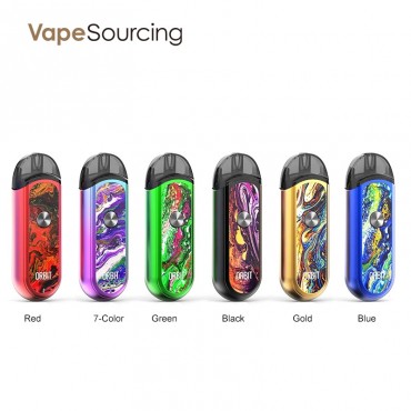 Think Vape Orbit Pod System Kit 1000mAh