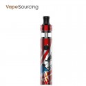 VOOPOO FINIC 20 Kit 1500mAh & FINIC 16 Kit 850mAh