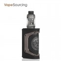 Geekvape Aegis Legend Limited Edition Kit 200W with Zeus Tank