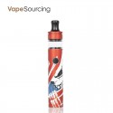 VOOPOO FINIC 20 Kit 1500mAh & FINIC 16 Kit 850mAh