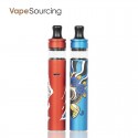VOOPOO FINIC 20 Kit 1500mAh & FINIC 16 Kit 850mAh