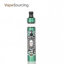 VOOPOO FINIC 20 Kit 1500mAh & FINIC 16 Kit 850mAh