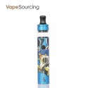 VOOPOO FINIC 20 Kit 1500mAh & FINIC 16 Kit 850mAh