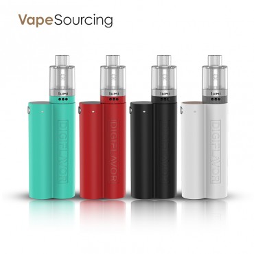 Digiflavor Lunar Kit with Lumi Tank
