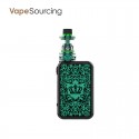 Vaporesso Luxe ZV Kit 200W Skrr-S Tank