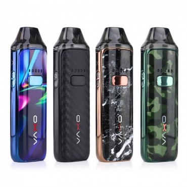 OXVA X Pod System Kit 40W 1600mAh