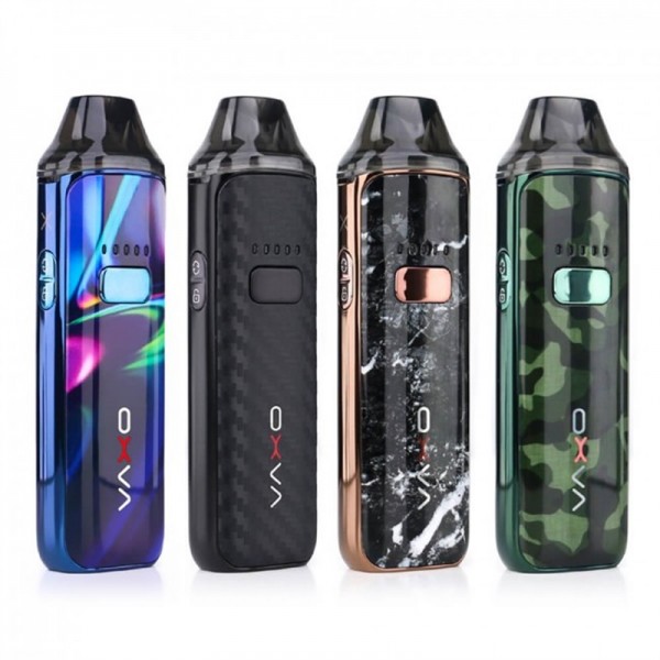 OXVA X Pod System Kit 40W 1600mAh