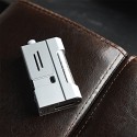 Vapefly Optima Pod Mod Kit 80W Single 18650 Battery
