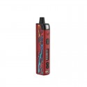 Vapefly Optima Pod Mod Kit 80W Single 18650 Battery