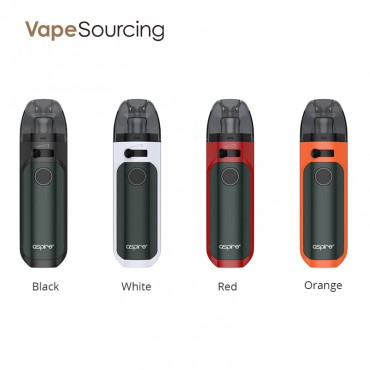 Aspire Tigon AIO Pod System Kit 1300mAh