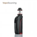 Asvape Caesar TC Starter Kit with Caesar 100 Sub-Ohm Tank 100w