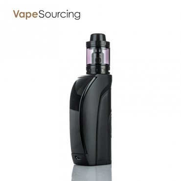Desire More Pro Kit 1000mAh Pod System Kit