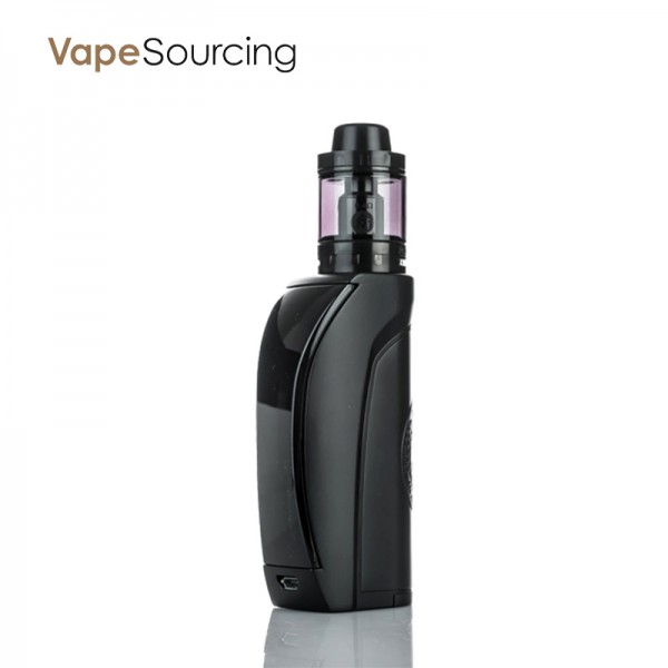 Desire More Pro Kit 1000mAh Pod System Kit