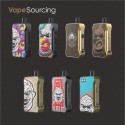 CKS DAGGER JUNIOR Vaporizer Kit 1000mAh