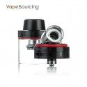Asvape Caesar TC Starter Kit with Caesar 100 Sub-Ohm Tank 100w