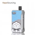 CKS DAGGER JUNIOR Vaporizer Kit 1000mAh