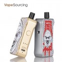 CKS DAGGER JUNIOR Vaporizer Kit 1000mAh