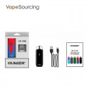 NuNu II All-in-One Pod System Kit 400mAh