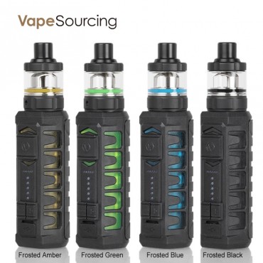 Vandy Vape AP Kit 900mAh with AP MTL Sub Ohm Tank
