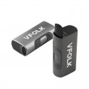 VFOLK UTS MODEL PCC Kit with 1900mAh Charging Box
