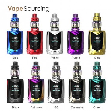IJOY Avenger Baby Kit 108W With Voice Control System