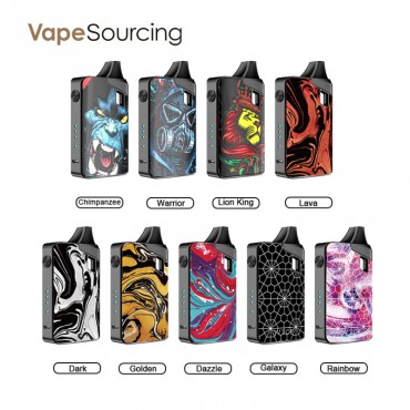 IVTOP Vape Onwe Refillable Pod System Kit