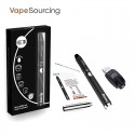 Hecig TIO Dab Pen Vaporizer 650mAh