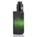 Rincoe Manto Mini Kit 90W with Metis RDA 24mm