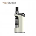 JUSTFOG Compact 14 Kit 1500mAh with Q14 Atomizer