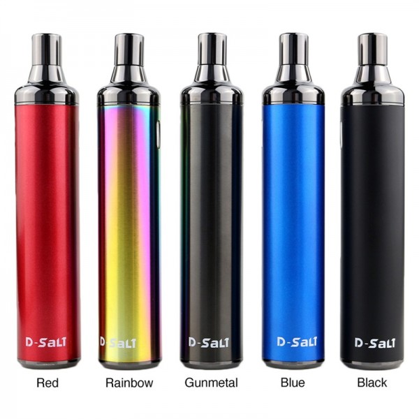 Dovpo D-Salt Pod System Kit 1500mAh